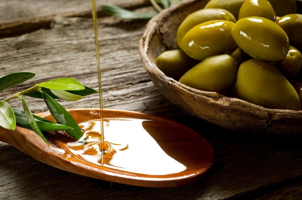 Specialisti in olive da oltre 70 anni - Samada Olive 